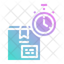 پیش‌نمایش فایل delivery-time-2806211 از پک سِلل آنلاین