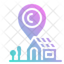پیش‌نمایش فایل home-location-2806179 از پک سِلل آنلاین