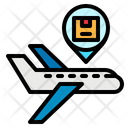 پیش‌نمایش فایل air-shipping-2806231 از پک سِلل آنلاین