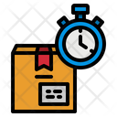 پیش‌نمایش فایل delivery-time-2806212 از پک سِلل آنلاین