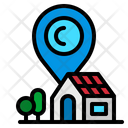 پیش‌نمایش فایل home-location-2806216 از پک سِلل آنلاین
