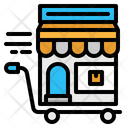 پیش‌نمایش فایل online-shop-2806223 از پک سِلل آنلاین