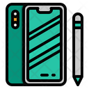پیش‌نمایش فایل smartphone-2806232 از پک سِلل آنلاین