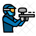 پیش‌نمایش فایل paintball-2806325 از پک کستریم