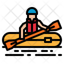 پیش‌نمایش فایل rafting-2806321 از پک کستریم