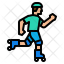 پیش‌نمایش فایل skating-2806316 از پک کستریم