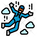 پیش‌نمایش فایل skydiving-2806313 از پک کستریم