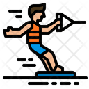 پیش‌نمایش فایل wakeboarding-2806309 از پک کستریم