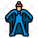 پیش‌نمایش فایل wingsuit-2806307 از پک کستریم