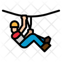 پیش‌نمایش فایل zipline-2806306 از پک کستریم