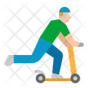 پیش‌نمایش فایل kickboard-2806364 از پک کستریم