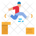 پیش‌نمایش فایل parkour-2806359 از پک کستریم
