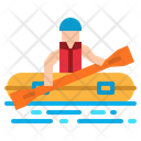 پیش‌نمایش فایل rafting-2806357 از پک کستریم