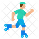 پیش‌نمایش فایل skating-2806352 از پک کستریم