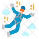 پیش‌نمایش فایل skydiving-2806349 از پک کستریم