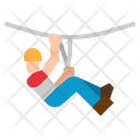 پیش‌نمایش فایل zipline-2806342 از پک کستریم