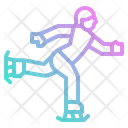 پیش‌نمایش فایل ice-skating-2806390 از پک کستریم