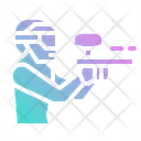 پیش‌نمایش فایل paintball-2806473 از پک کستریم