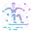 پیش‌نمایش فایل skiing-2806460 از پک کستریم