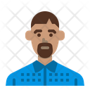 پیش‌نمایش فایل beard-man-3354054 از پک آواتار