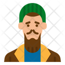 پیش‌نمایش فایل man-3354033 از پک آواتار