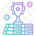 پیش‌نمایش فایل education-trophy-3354367 از پک یادگیری آنلاین