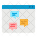 پیش‌نمایش فایل web-chat-3354360 از پک یادگیری آنلاین