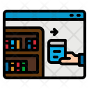 پیش‌نمایش فایل digital-library-3354306 از پک یادگیری آنلاین
