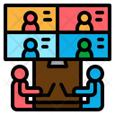 پیش‌نمایش فایل educational-conference-3354322 از پک یادگیری آنلاین