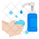 پیش‌نمایش فایل hand-wash-3388069 از پک ویروس