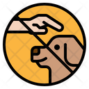 پیش‌نمایش فایل dont-touch-animal-3387994 از پک ویروس