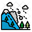 پیش‌نمایش فایل avalanche-3387796 از پک بلایای طبیعی