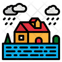 پیش‌نمایش فایل flood-3387802 از پک بلایای طبیعی