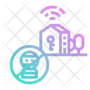 پیش‌نمایش فایل home-security-3387720 از پک اینترنت اشیا (IOT)