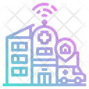 پیش‌نمایش فایل hospital-3387706 از پک اینترنت اشیا (IOT)