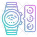 پیش‌نمایش فایل smart-watch-3387726 از پک اینترنت اشیا (IOT)