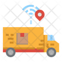 پیش‌نمایش فایل delivery-tracking-3387682 از پک اینترنت اشیا (IOT)
