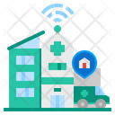 پیش‌نمایش فایل hospital-3387665 از پک اینترنت اشیا (IOT)