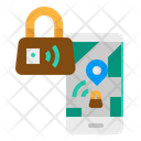 پیش‌نمایش فایل online-bag-tracking-3387688 از پک اینترنت اشیا (IOT)