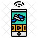پیش‌نمایش فایل cctv-app-3387627 از پک اینترنت اشیا (IOT)