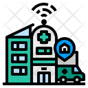 پیش‌نمایش فایل hospital-3387655 از پک اینترنت اشیا (IOT)