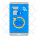 پیش‌نمایش فایل cctv-app-3387585 از پک هاستل