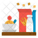 پیش‌نمایش فایل cereal-meal-3387586 از پک هاستل