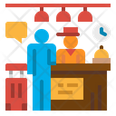 پیش‌نمایش فایل hotel-receptionist-3387565 از پک هاستل