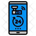 پیش‌نمایش فایل cctv-app-3387504 از پک هاستل