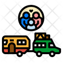 پیش‌نمایش فایل caravan-3387314 از پک خانواده