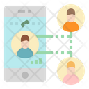 پیش‌نمایش فایل conference-call-3391694 از پک جلسه ژانویه