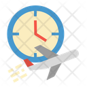 پیش‌نمایش فایل flight-time-3391682 از پک جلسه ژانویه