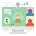 پیش‌نمایش فایل video-conference-3391691 از پک جلسه ژانویه