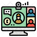 پیش‌نمایش فایل video-conference-3391440 از پک جلسه ژانویه